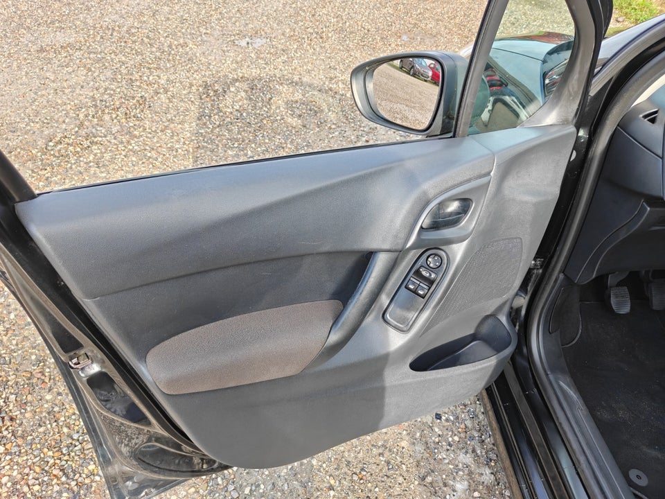 Citroën C3 1,0 PureTech 68 Attraction 5d