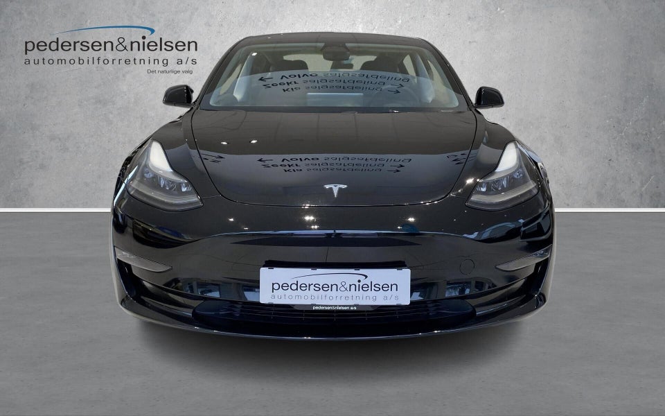 Tesla Model 3 Performance AWD 4d