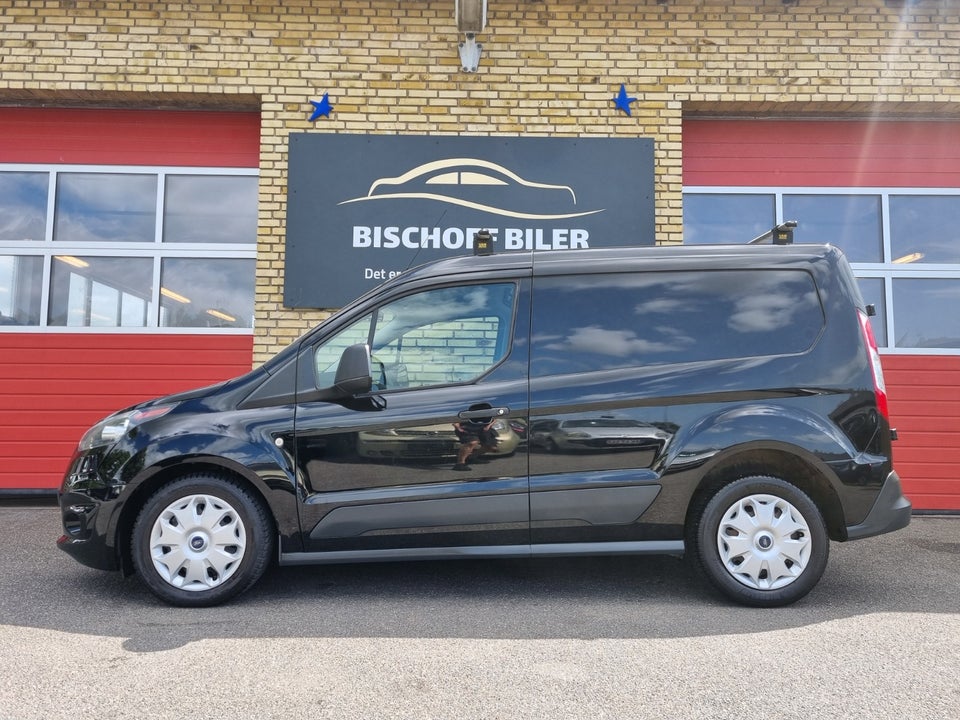 Ford Transit Connect 1,5 TDCi 120 Trend aut. kort