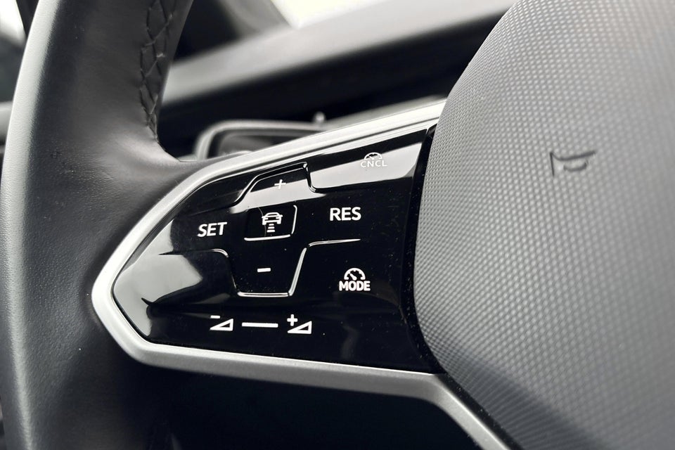 VW ID.7 77 Style+ Tourer 5d