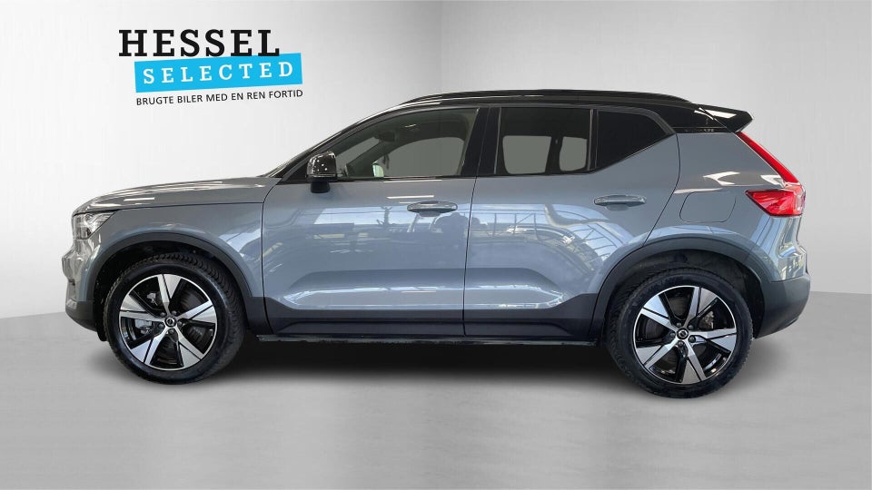 Volvo XC40 P6 ReCharge Plus 5d