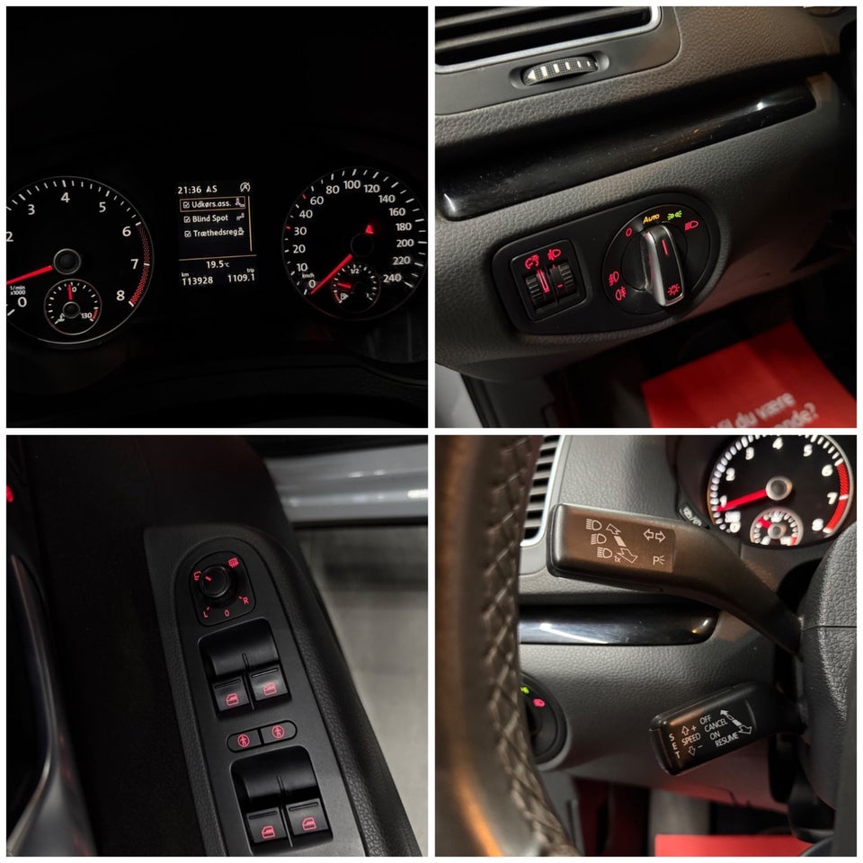 Seat Alhambra 1,4 TSi 150 Style DSG 5d