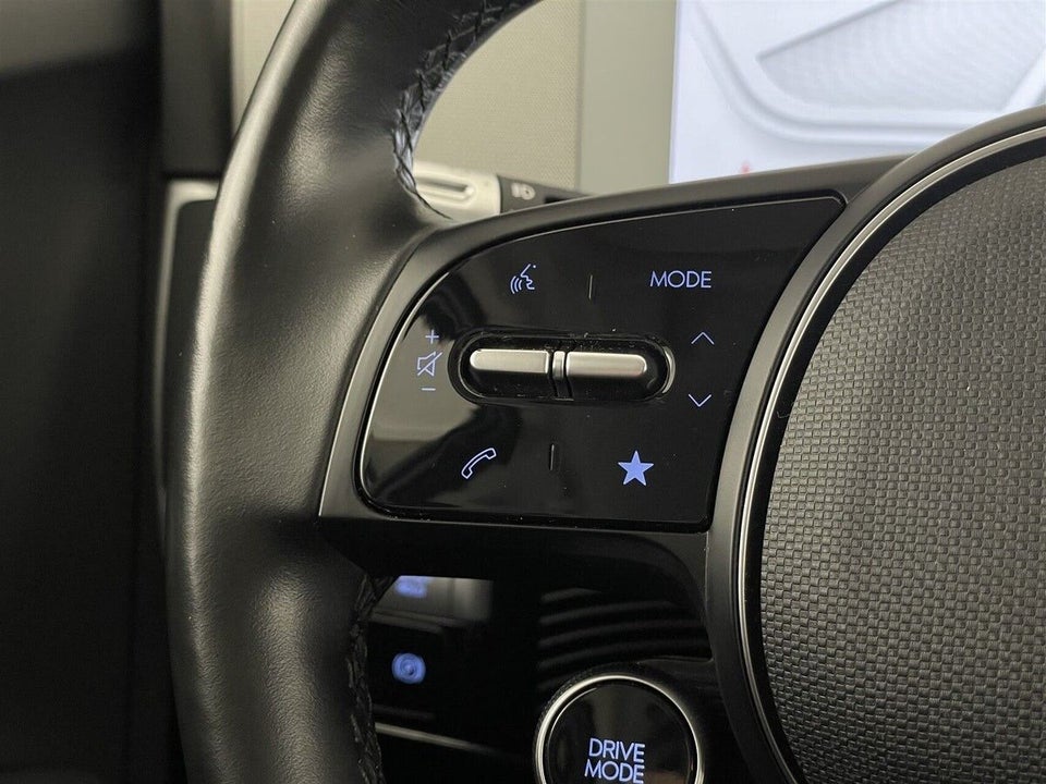 Hyundai Ioniq 5 58 Essential 5d