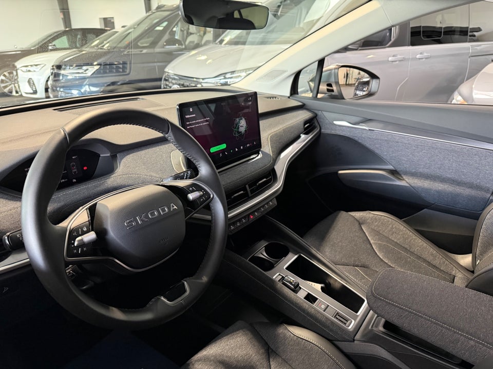 Skoda Elroq 85 iV 5d