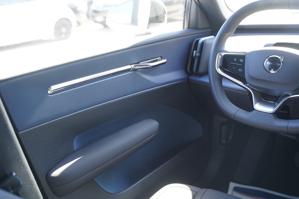 Volvo EX30 Twin Performance Ultra 5d