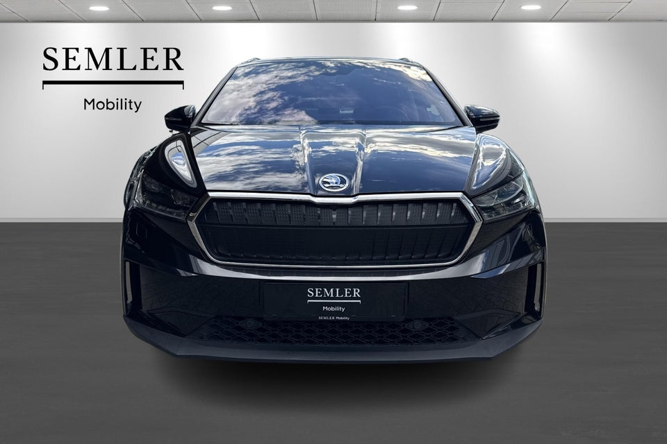 Skoda Enyaq 60 iV Loft 5d