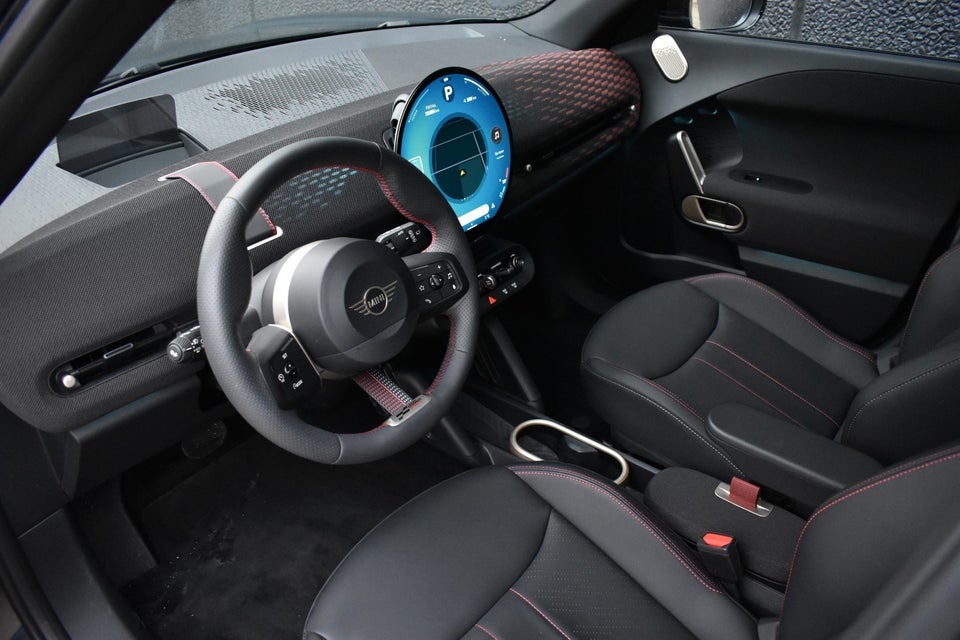 MINI Aceman SE JCW Trim XL 5d
