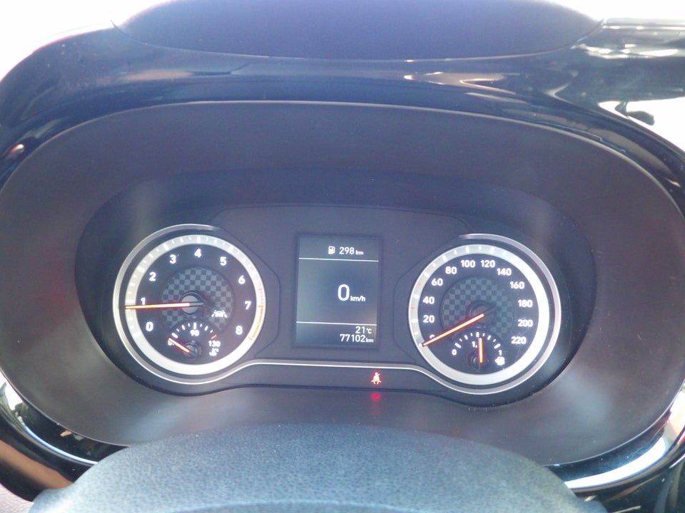 Hyundai i10 1,0 MPi Essential 5d