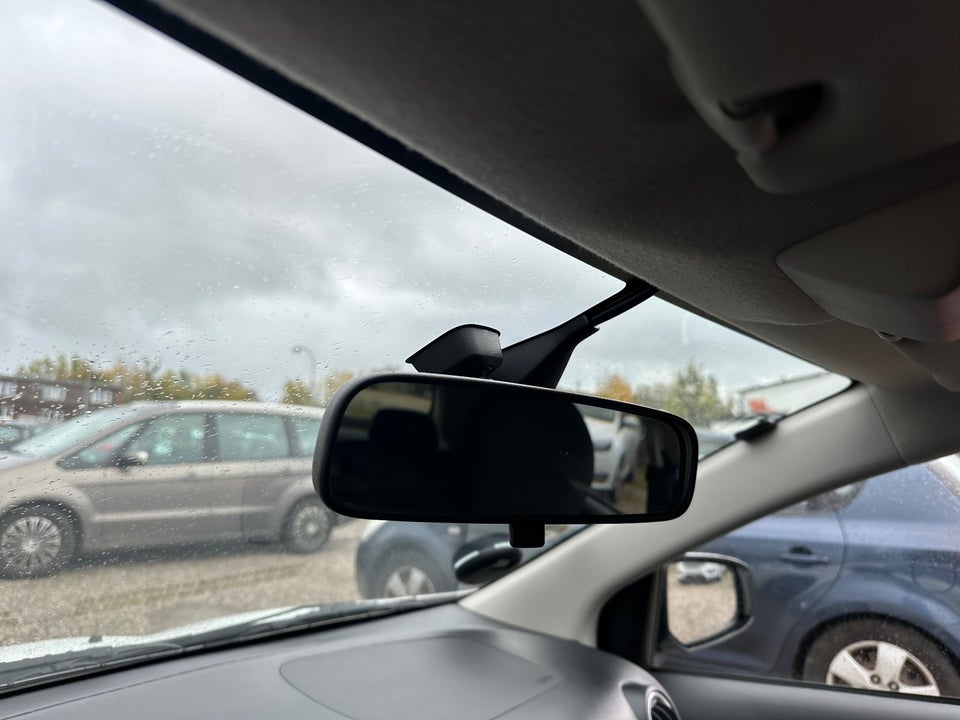 Mitsubishi Space Star 1,2 Anniversary Edition 5d