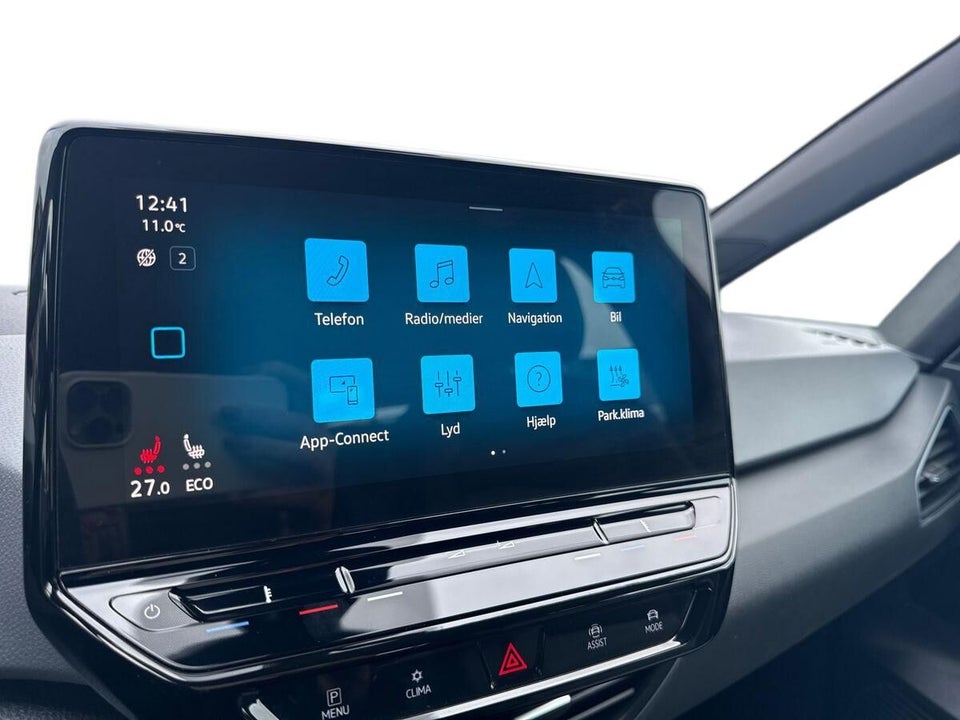 VW ID.3 58 Pro Performance 5d