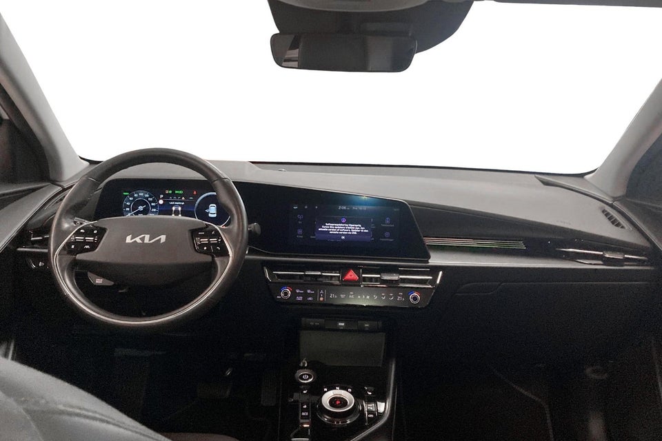 Kia Niro 64 EV 5d