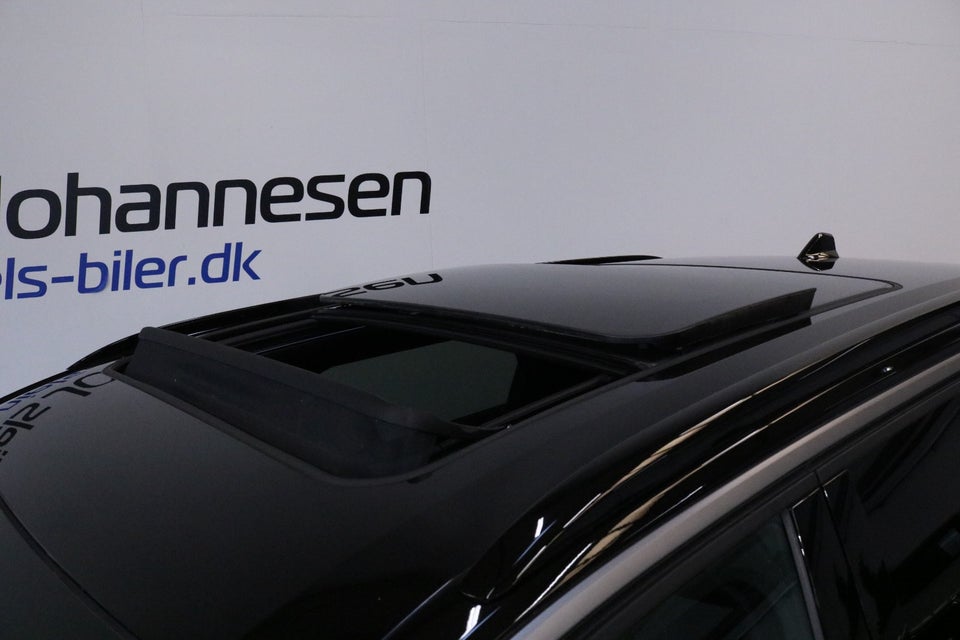 Peugeot e-5008 77 GT Pack 7prs 5d