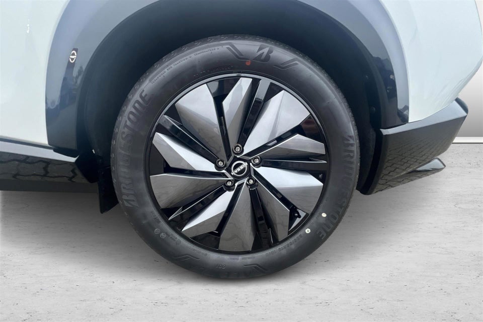 Nissan Ariya 63 Engage 5d