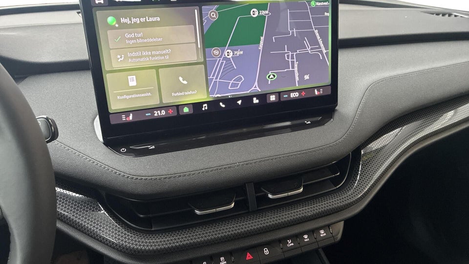 Skoda Elroq 50 iV 5d