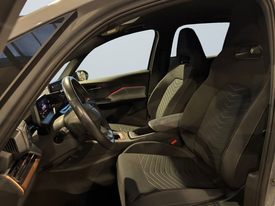 Cupra Born 58 High 5d