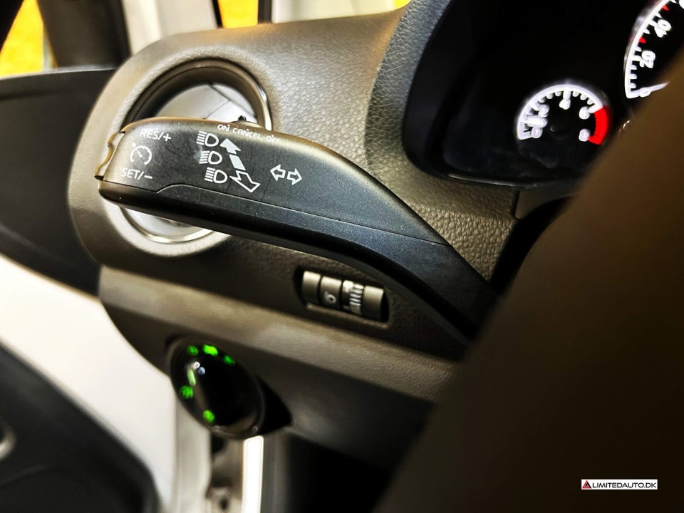 Skoda Citigo 1,0 60 Ambition 5d