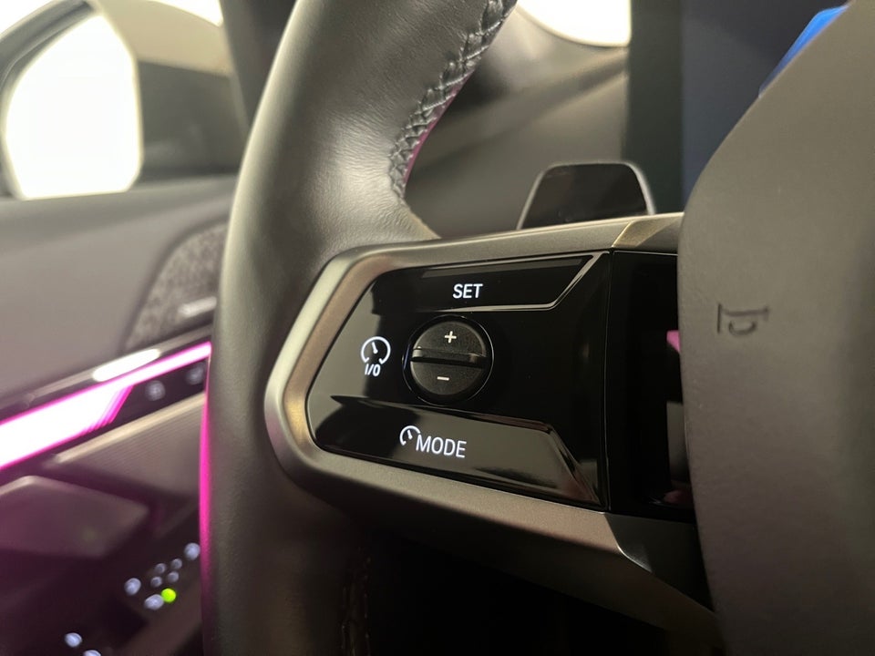 BMW i5 eDrive40 M-Sport Pro 4d