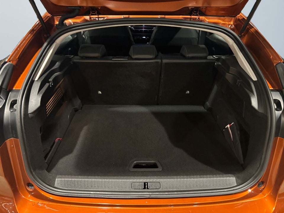 Citroën ë-C4 50 Feel 5d