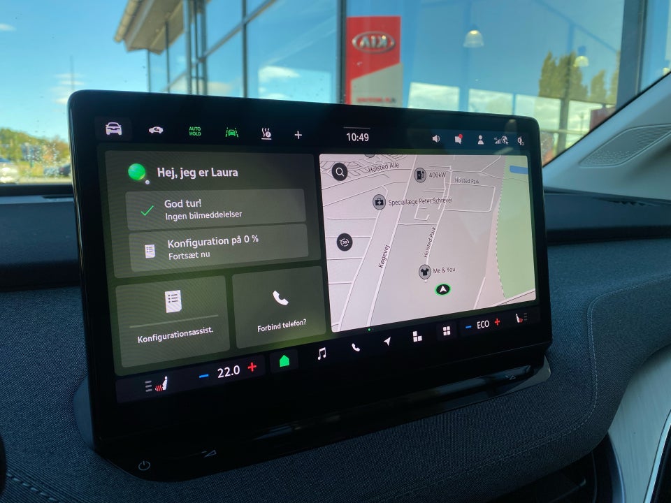 Skoda Enyaq 85 iV Premium 5d