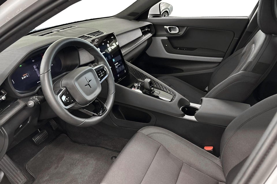 Polestar 2 Long Range 5d