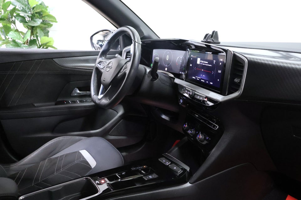 Opel Mokka-e 50 Ultimate 5d