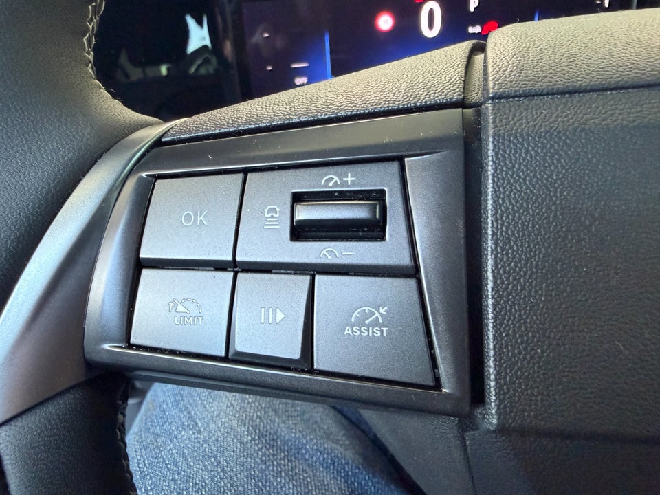 Opel Mokka-e 54 Edition+ 5d