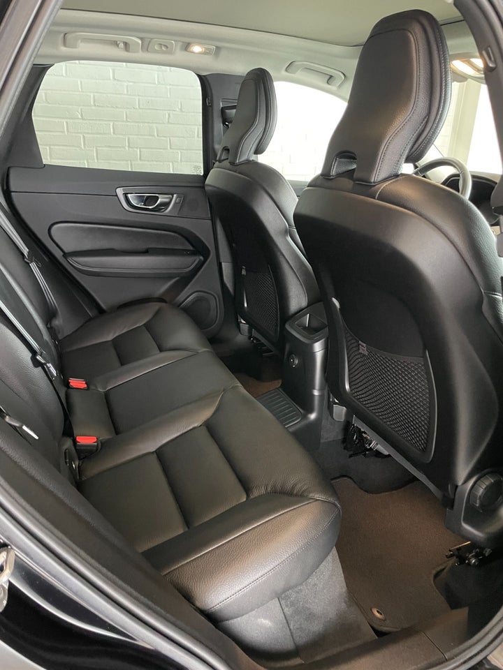 Volvo XC60 2,0 T6 ReCharge Inscription aut. AWD 5d