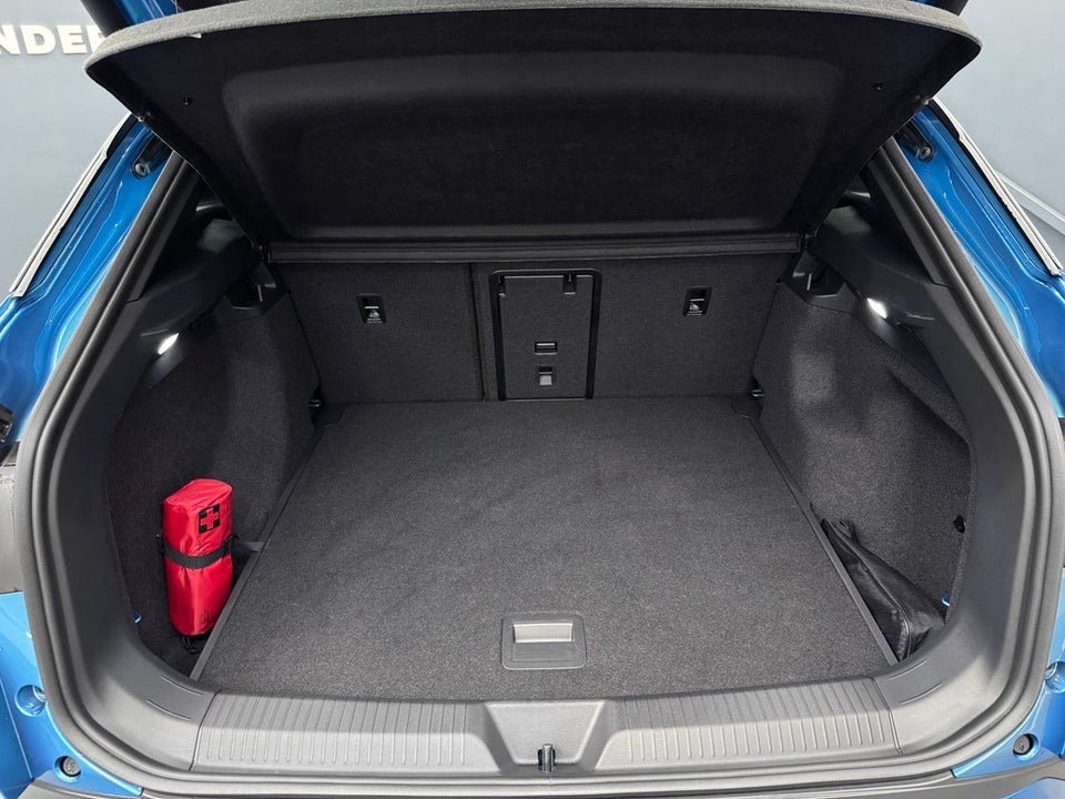 VW ID.4 77 Pro Style 5d