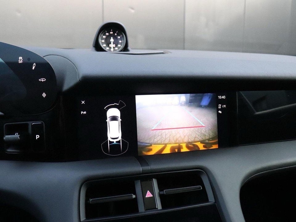 Porsche Taycan Performance+ Sport Turismo 5d