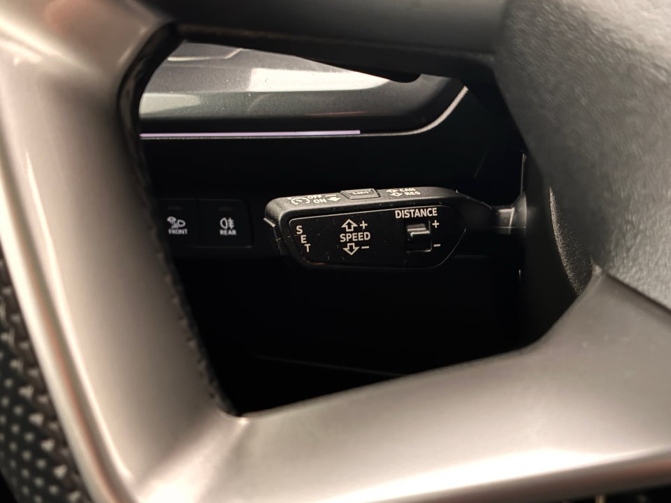 Audi Q4 e-tron 40 S-line Sportback 5d