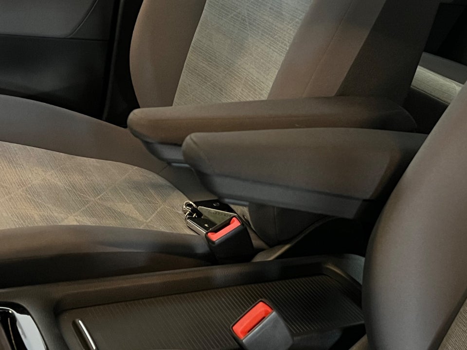 VW ID.3 58 Pro Performance 5d