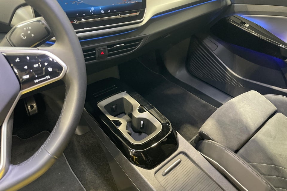 VW ID.4 77 Style Edition 5d