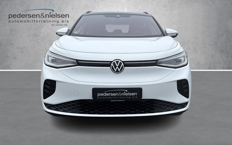 VW ID.4 77 GTX 4Motion 5d
