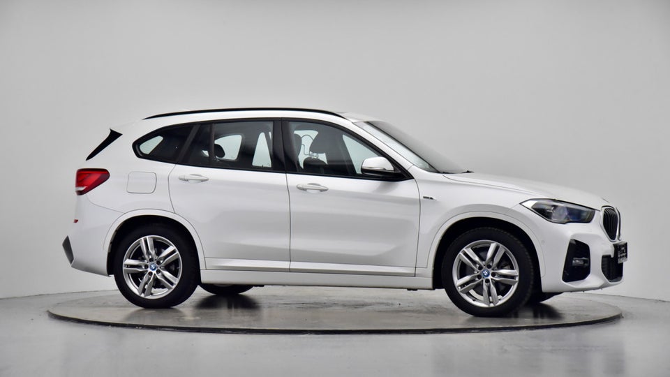 BMW X1 1,5 xDrive25e M-Sport+ aut. 5d