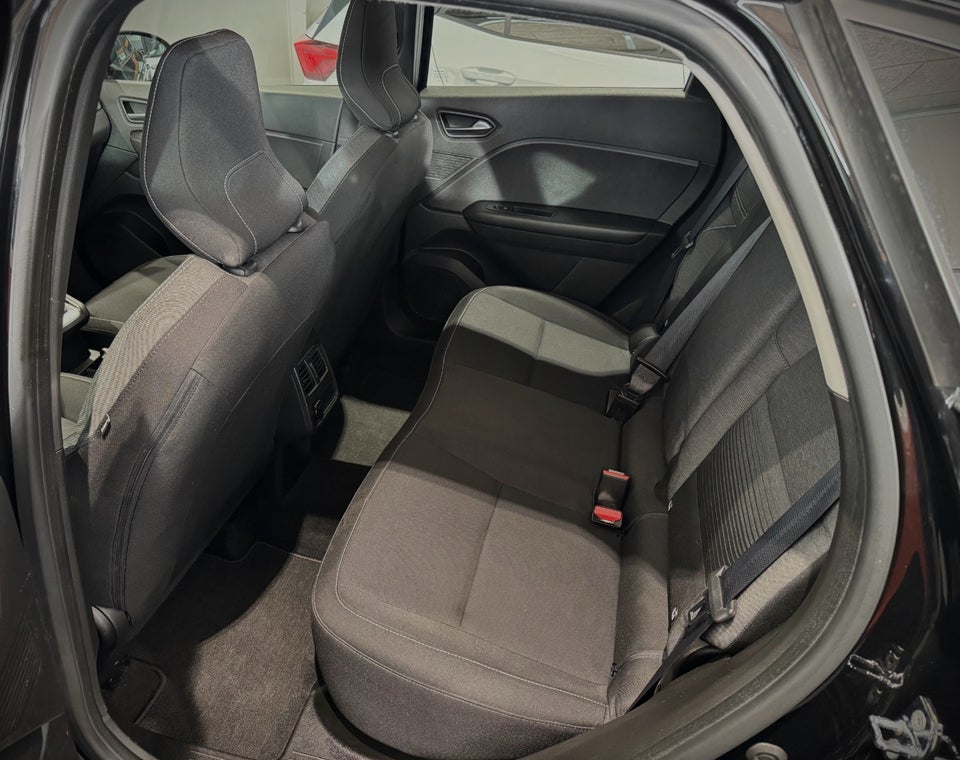 Renault Captur 1,0 TCe 100 Zen 5d