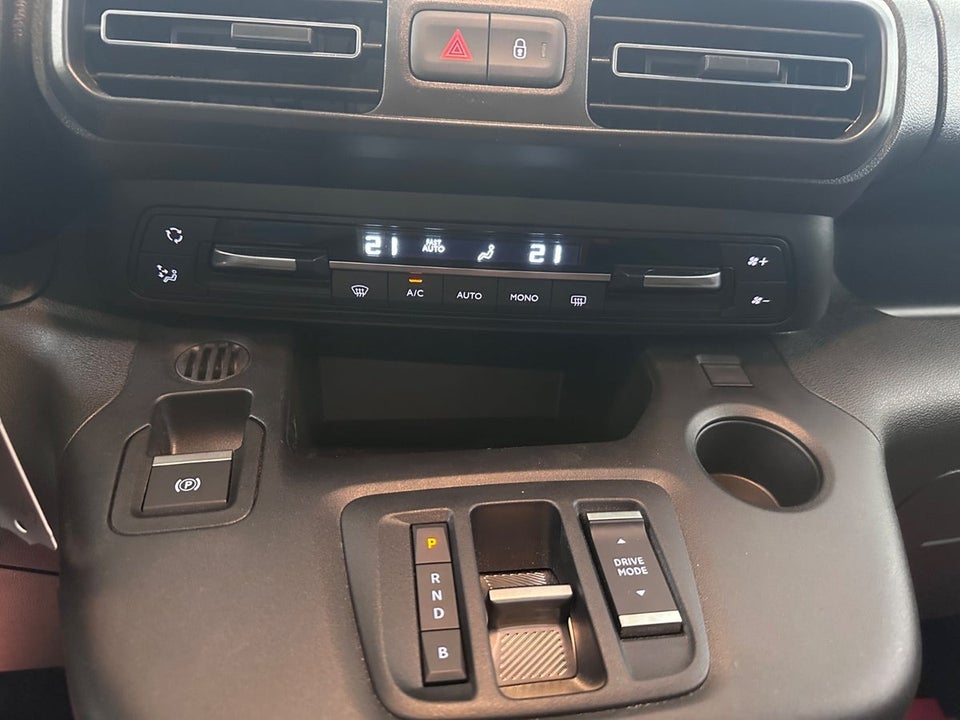 Opel Combo-e Life 50 Ultimate L1 7prs 5d