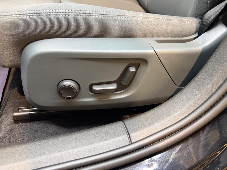 Polestar 2 Long Range 5d