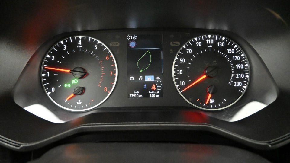 Renault Clio V 1,0 TCe 90 Zen 5d