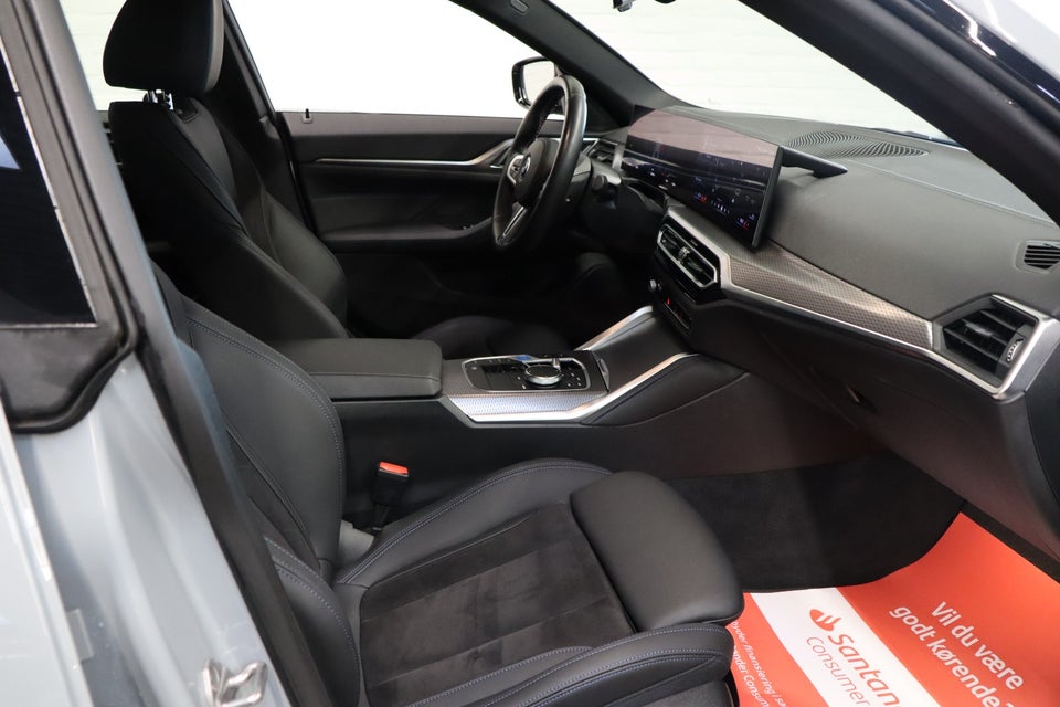 BMW i4 M50 xDrive 5d