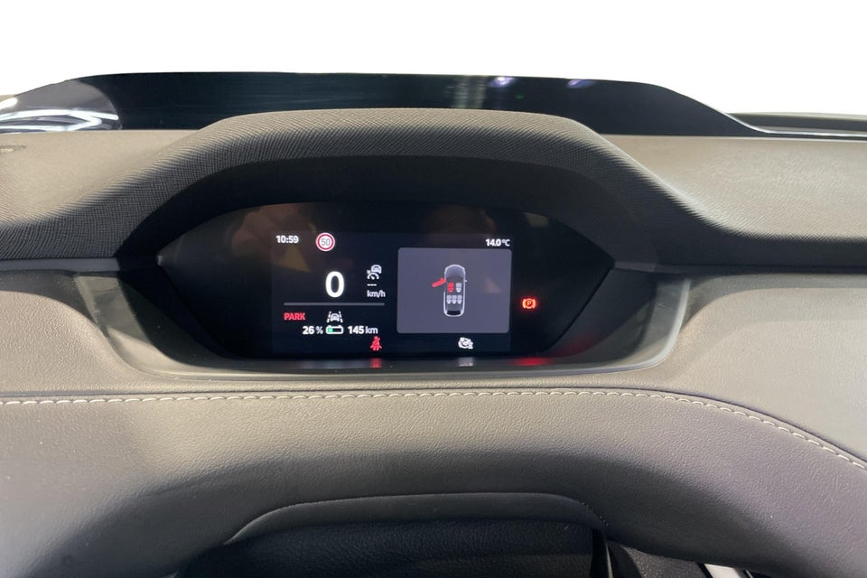 Skoda Elroq 85 iV Sportline Advanced 5d