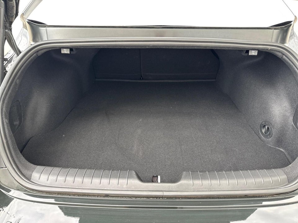 Hyundai Ioniq 6 77 Ultimate AWD 4d