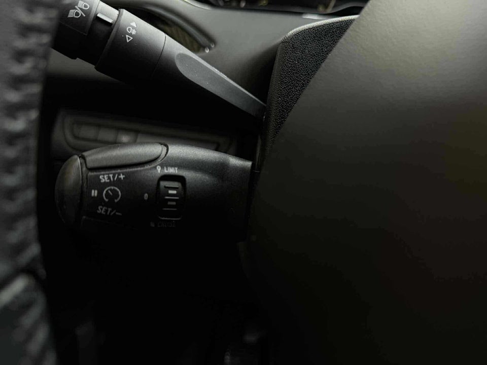 Peugeot 208 1,5 BlueHDi 100 Active+ 5d