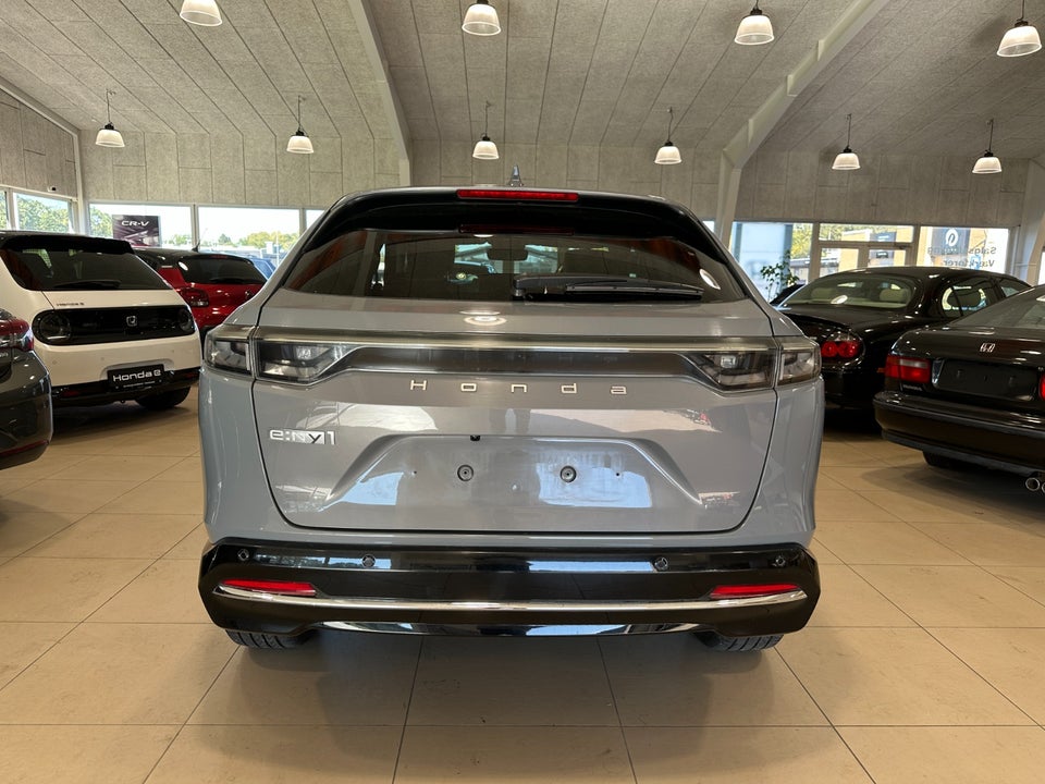Honda e:Ny1 Elegance 5d