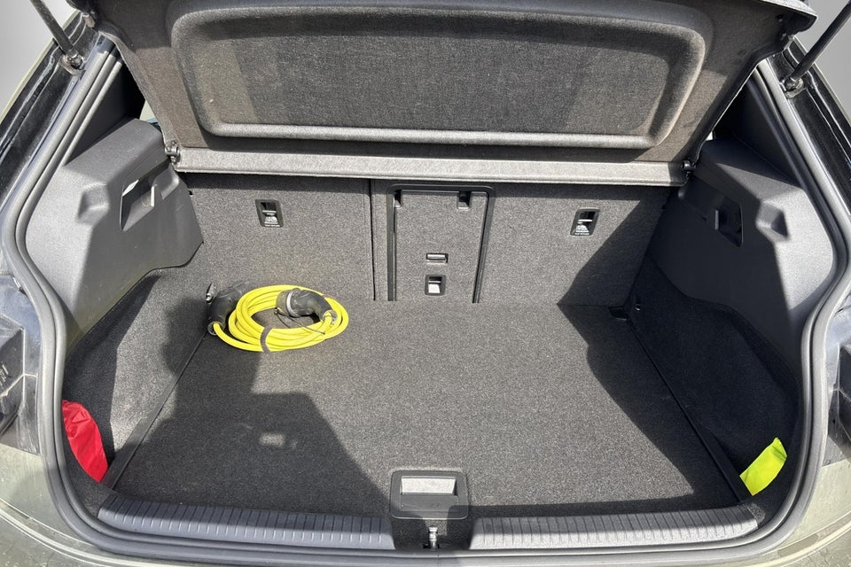 VW ID.3 58 Pro 75 Years Edition 5d
