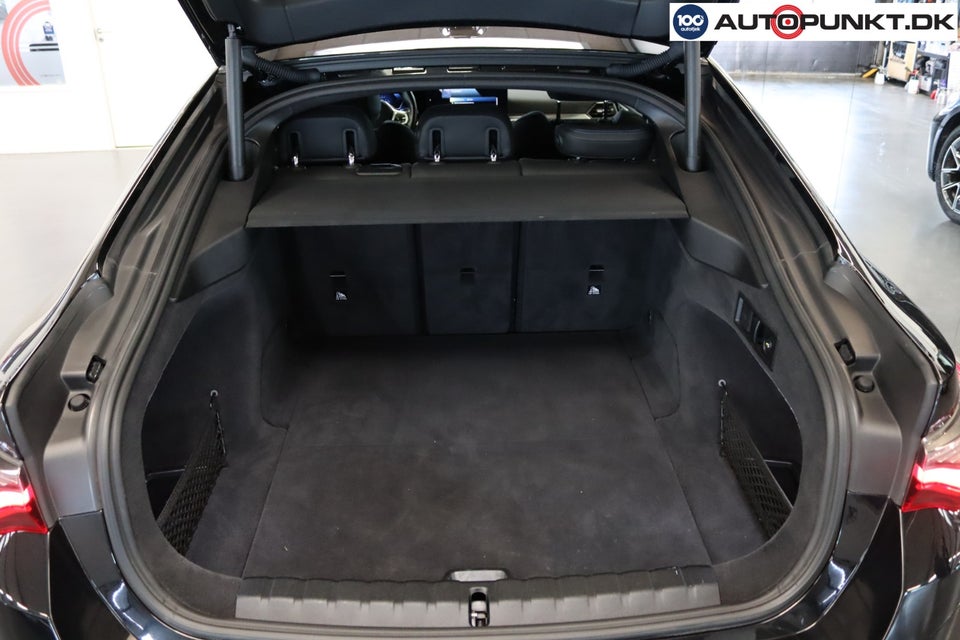 BMW i4 eDrive35 M-Sport 5d