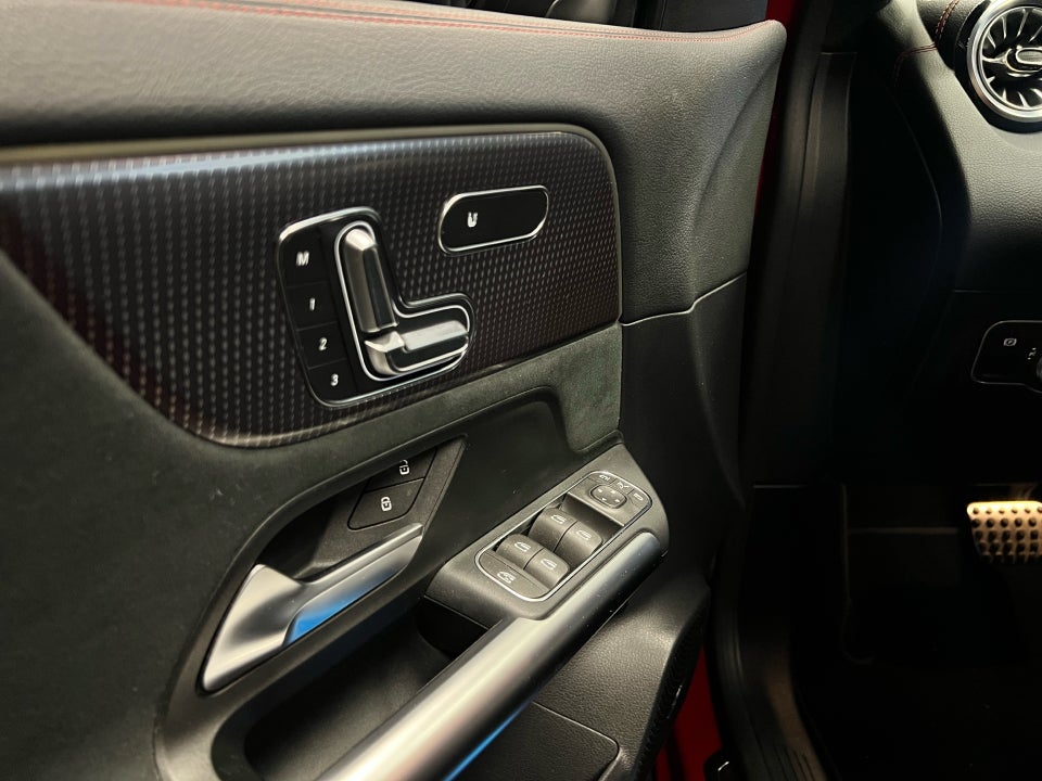 Mercedes EQA250+ AMG Line 5d