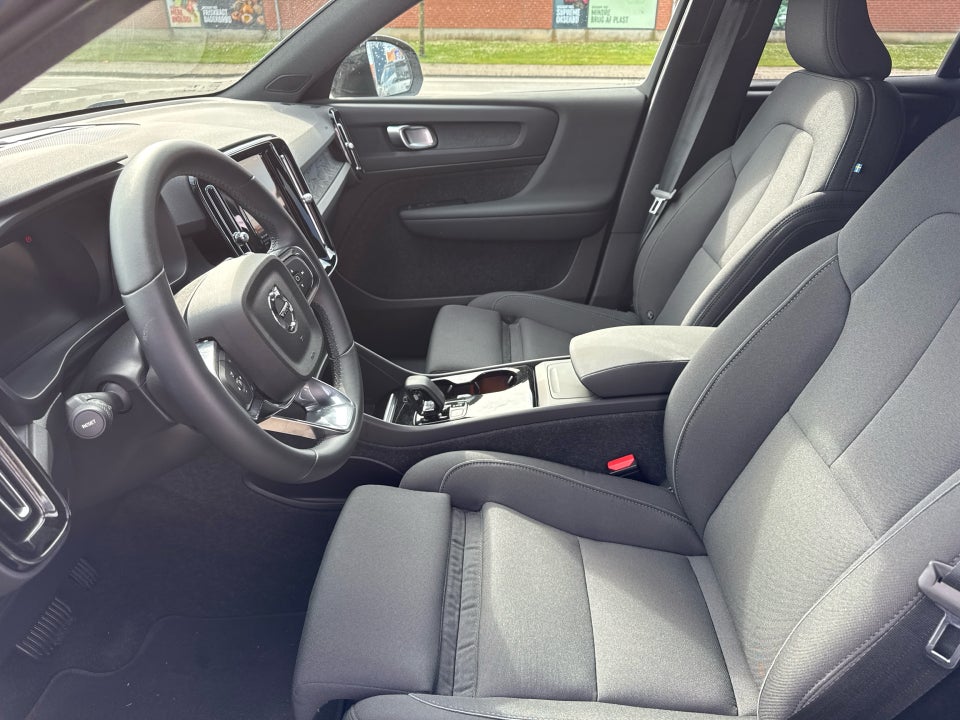 Volvo XC40 P6 ReCharge Core 5d