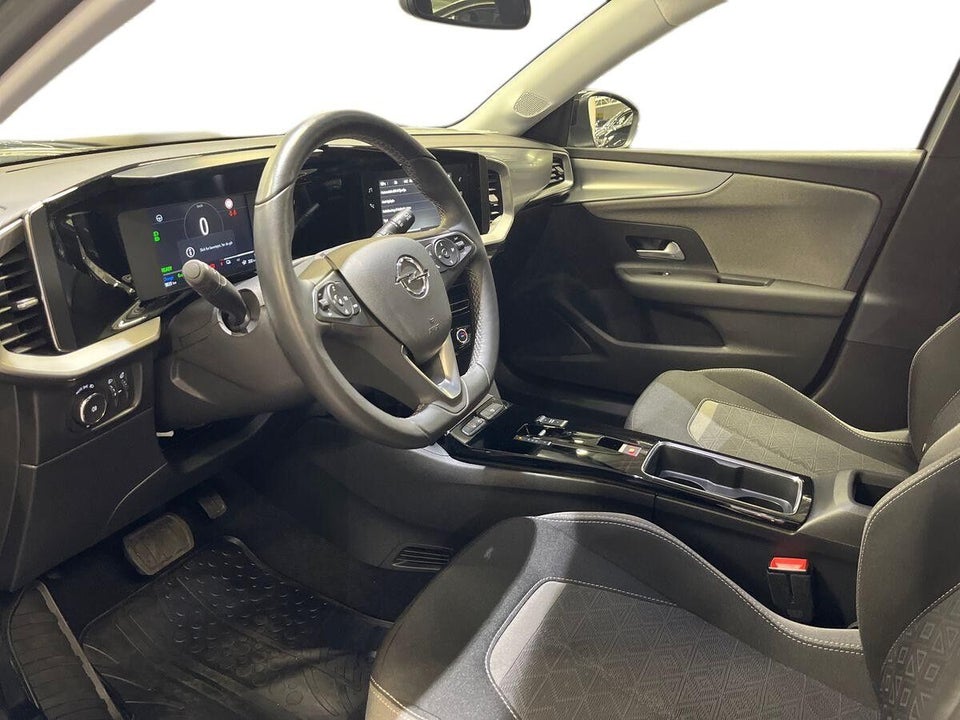 Opel Mokka-e 50 Edition+ 5d