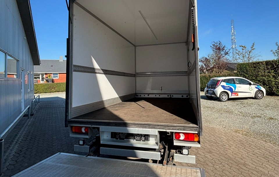 Fiat Ducato 35 Maxi 2,3 MJT 160 Chassis L4