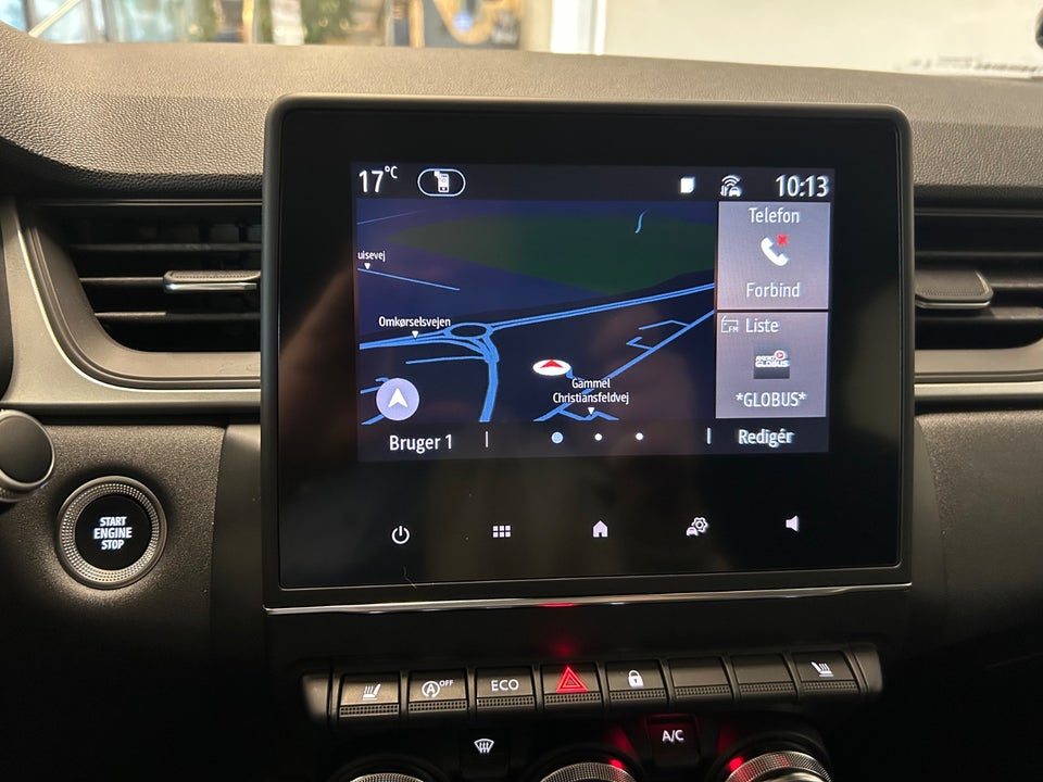 Renault Captur 1,0 TCe 90 Zen 5d